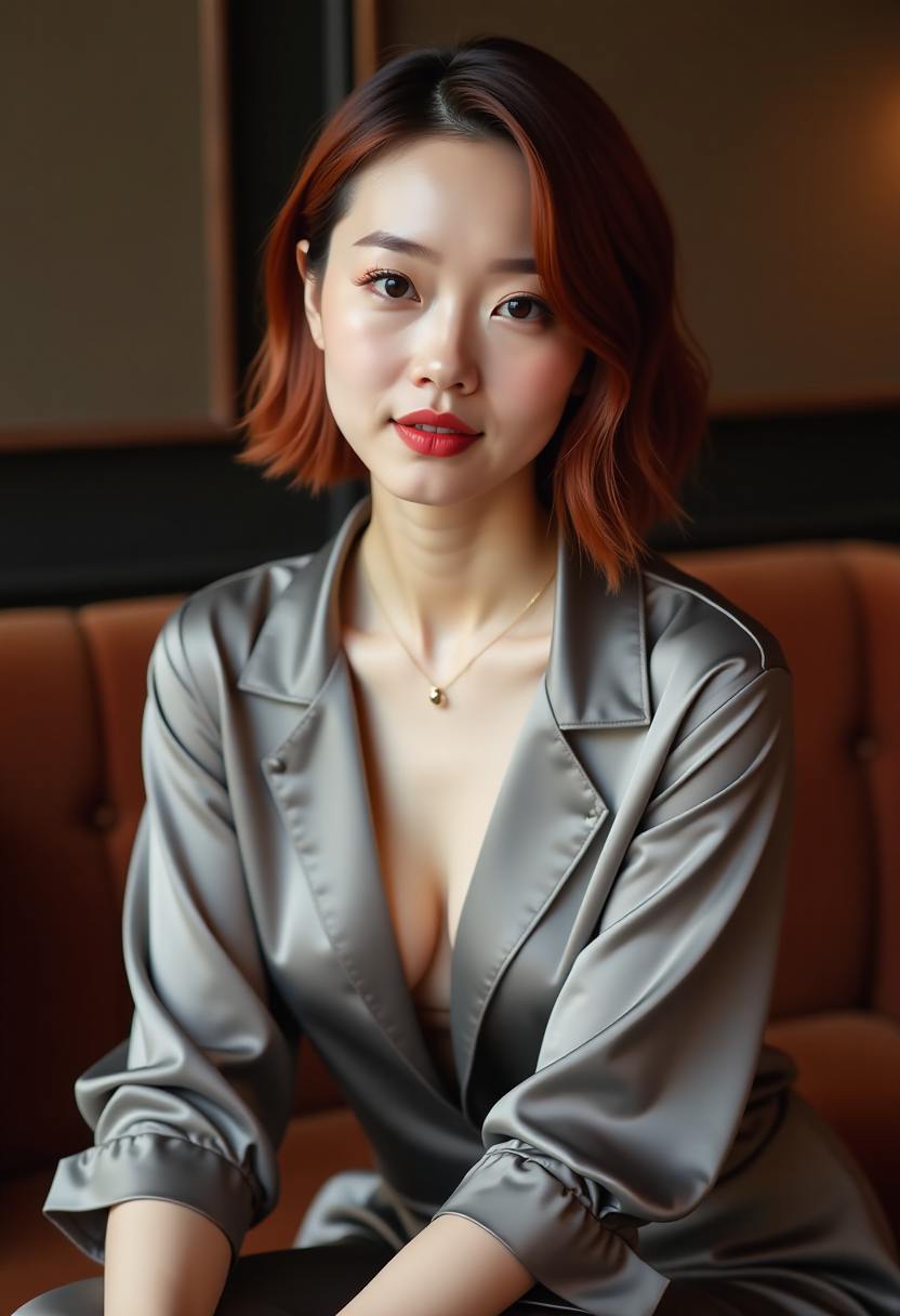 南洋商途海报