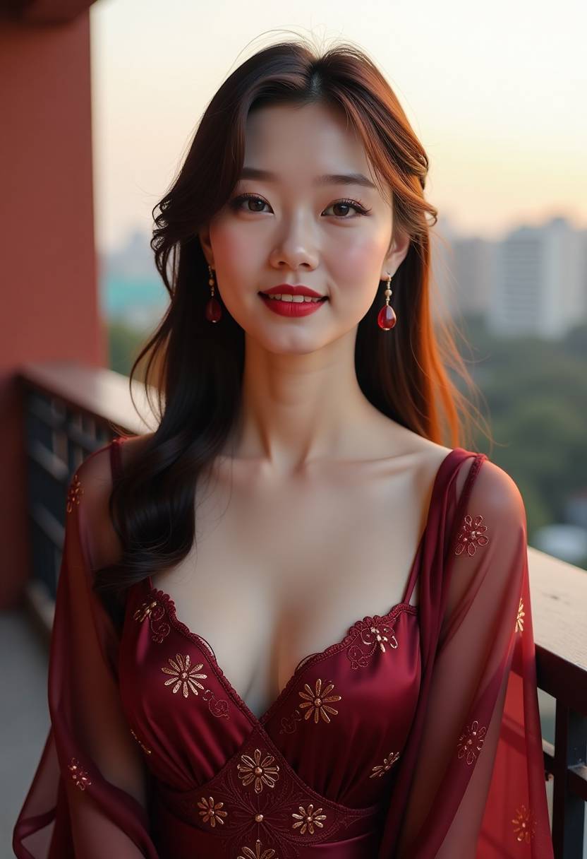 星河旅人海报